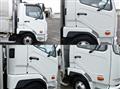 2017 Mitsubishi Fuso Fighter