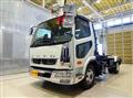 2025 Mitsubishi Fuso Fighter