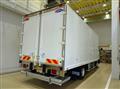2023 Hino Ranger