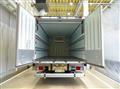 2023 Hino Ranger
