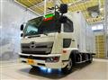 2023 Hino Ranger