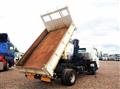 2004 Mitsubishi Fuso Canter