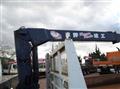 2004 Mitsubishi Fuso Canter