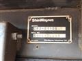 2004 Mitsubishi Fuso Canter