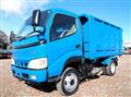 2003 Toyota Dyna Truck