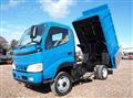 2003 Toyota Dyna Truck