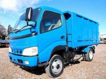 2003 Toyota Dyna Truck