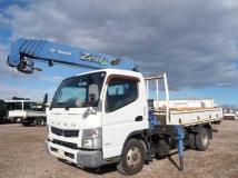 2012 Mitsubishi Fuso Canter