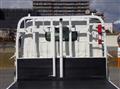 2016 Toyota Dyna Truck