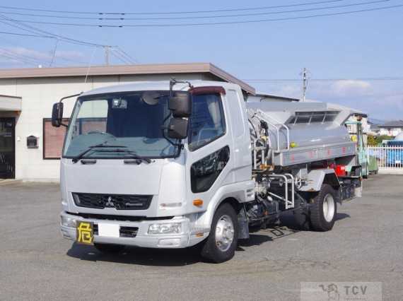 2013 Mitsubishi Fuso Fighter