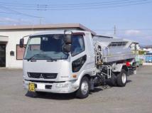 2013 Mitsubishi Fuso Fighter
