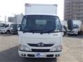 2015 Hino Dutro