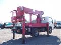 2014 Isuzu Elf Truck