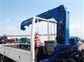 2014 Hino Ranger