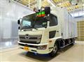 2023 Hino Ranger