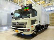 2023 Hino Ranger