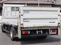 2018 Mitsubishi Fuso Canter