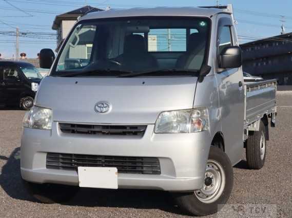 2018 Toyota Townace Truck