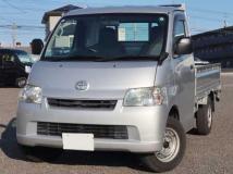 2018 Toyota Townace Truck