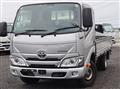 2022 Toyota Dyna Truck