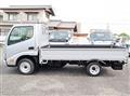 2022 Toyota Dyna Truck