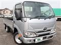 2022 Toyota Dyna Truck