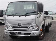 2022 Toyota Dyna Truck