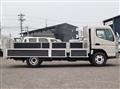 2020 Mitsubishi Fuso Canter