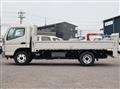 2020 Mitsubishi Fuso Canter