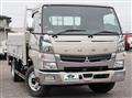 2020 Mitsubishi Fuso Canter
