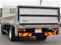 2020 Mitsubishi Fuso Canter