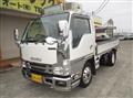 2019 Isuzu Elf Truck