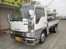 2019 Isuzu Elf Truck