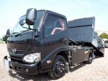 2019 Hino Dutro