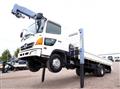 2003 Hino Ranger
