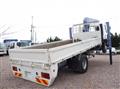 2003 Hino Ranger