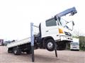 2003 Hino Ranger