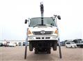 2003 Hino Ranger