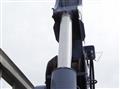 2003 Hino Ranger