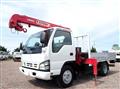 2006 Isuzu Elf Truck