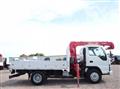 2006 Isuzu Elf Truck