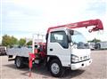 2006 Isuzu Elf Truck