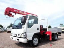 2006 Isuzu Elf Truck