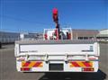 2022 Mitsubishi Fuso Canter