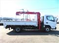 2022 Mitsubishi Fuso Canter
