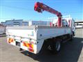 2022 Mitsubishi Fuso Canter
