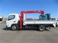 2022 Mitsubishi Fuso Canter