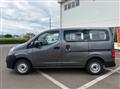 2021 Nissan Vanette Van