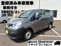 2021 Nissan Vanette Van