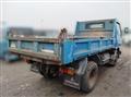 1996 Mitsubishi Fuso Canter